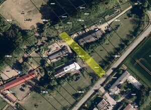 Fotografie nemovitosti - Dva zajímavé pozemky v k.ú. Zlámanka