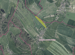 Fotografie nemovitosti - Prodej pozemku Arnultovice u Lučního Chvojna, 31064 m2
