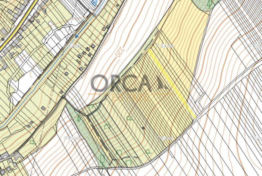 Prodej pozemků Březolupy, 1729 m2