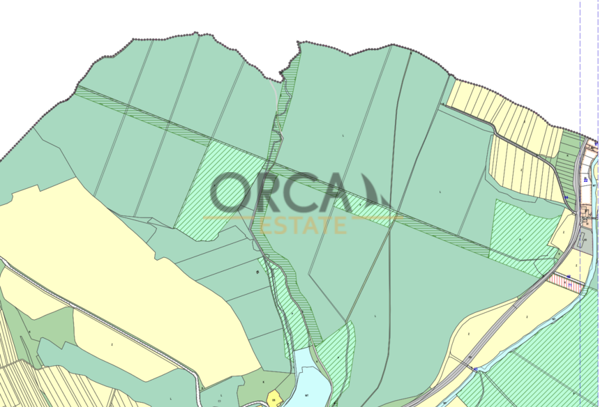 Prodej pozemků Březolupy, 1729 m2