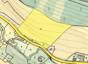 Fotografie nemovitosti - Prodej pozemků Dolní Vernéřovice, 15039 m2