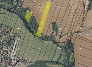 Fotografie nemovitosti - Bratřínov (8 413 m2)