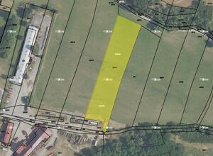 Fotografie nemovitosti - Bratřínov 19 242 m2