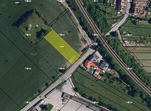 Fotografie nemovitosti - Čebín (1600 m2)