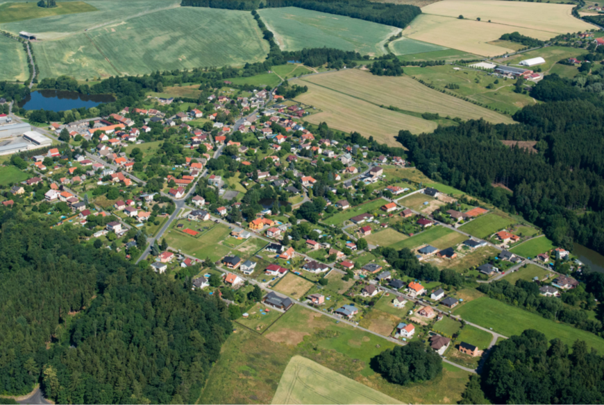 Petříkov u Velkých Popovic (11 526 m2)