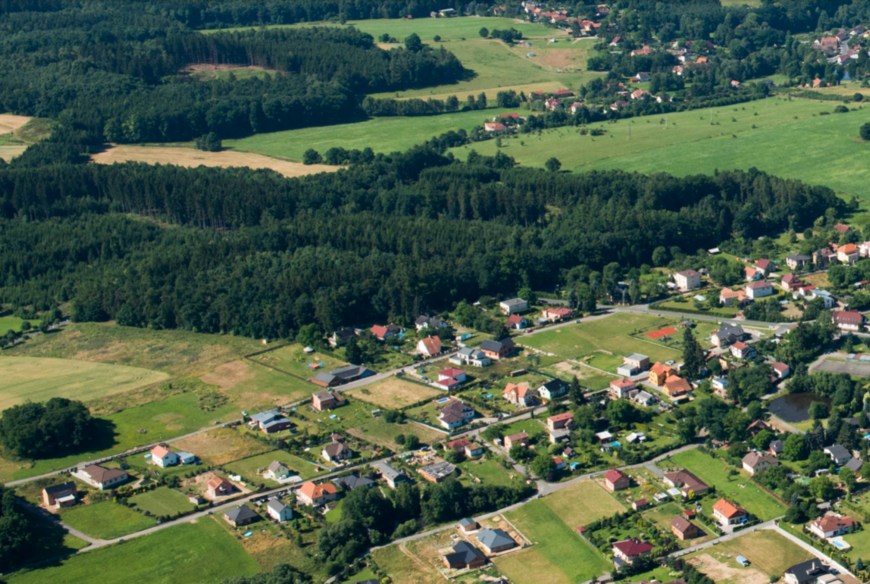 Petříkov u Velkých Popovic (11 526 m2)