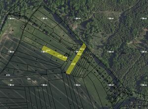 Fotografie nemovitosti - Černé Voděrady (3 381 m2)