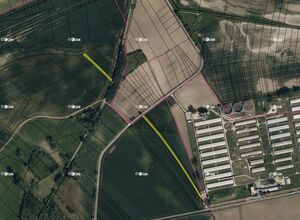 Fotografie nemovitosti - Dubňany (4 713 m2)