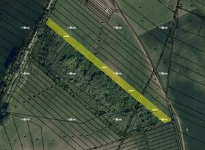 Fotografie nemovitosti - Dubňany (7 674 m2)