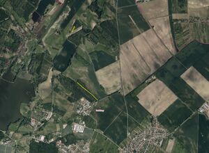 Fotografie nemovitosti - Dubňany (5 378 m2)