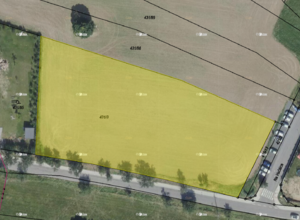 Fotografie nemovitosti - Tehov u Říčan