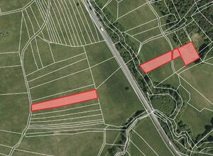 Fotografie nemovitosti - Kaňovice u Luhačovic