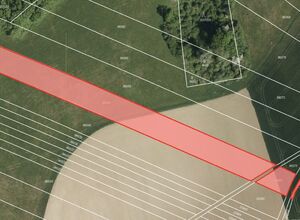 Fotografie nemovitosti - Kaňovice u Luhačovic