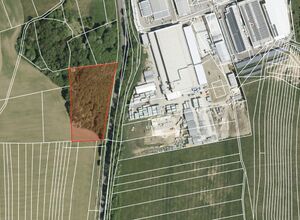 Fotografie nemovitosti - Kaňovice u Luhačovic