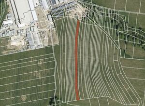 Fotografie nemovitosti - Kaňovice u Luhačovic