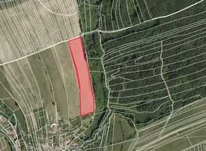 Fotografie nemovitosti - Kaňovice u Luhačovic