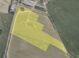 Fotografie nemovitosti - Česká Ves v Podještědí