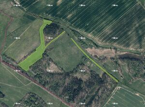 Fotografie nemovitosti - Horní Libchava