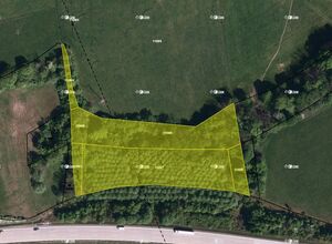 Fotografie nemovitosti - Horní Žukov