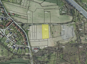 Fotografie nemovitosti - Kunice