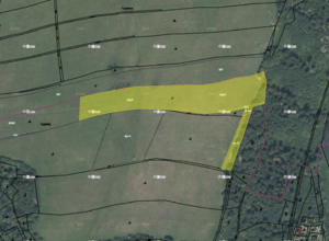 Fotografie nemovitosti - Kružberk 20 874 m2