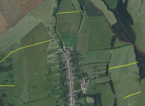 Fotografie nemovitosti - Suchov