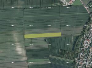 Fotografie nemovitosti - Měnín