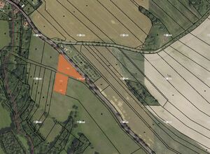 Fotografie nemovitosti - Seč u Lipové