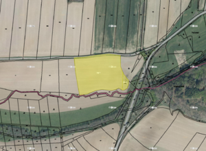 Fotografie nemovitosti - Sedliště nad Úslavou