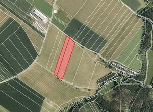 Fotografie nemovitosti - Katov 16 927 m2