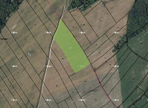 Fotografie nemovitosti - Hvozdnice