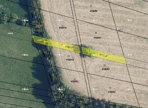 Fotografie nemovitosti - Čtyři malé pozemky v k.ú. Zábřeh na Moravě