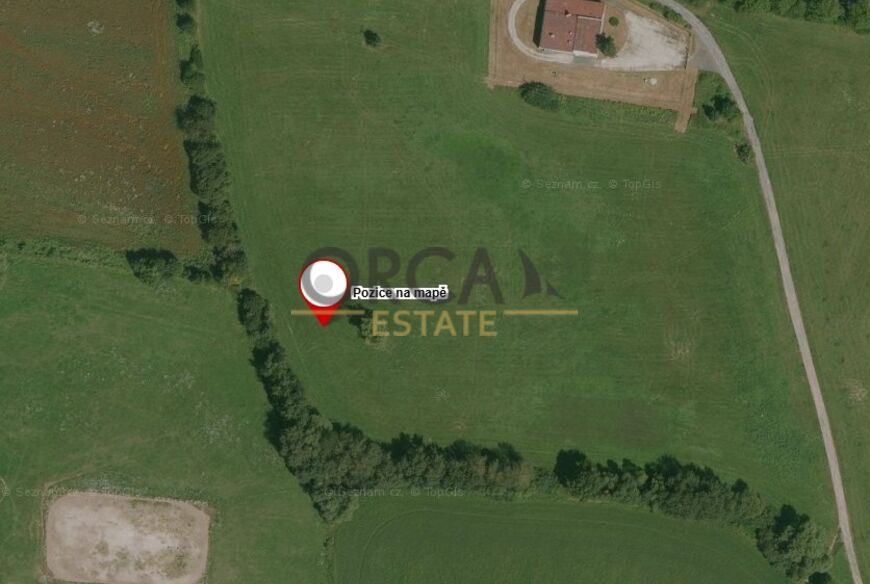 Čtyři malé pozemky v k.ú. Zábřeh na Moravě