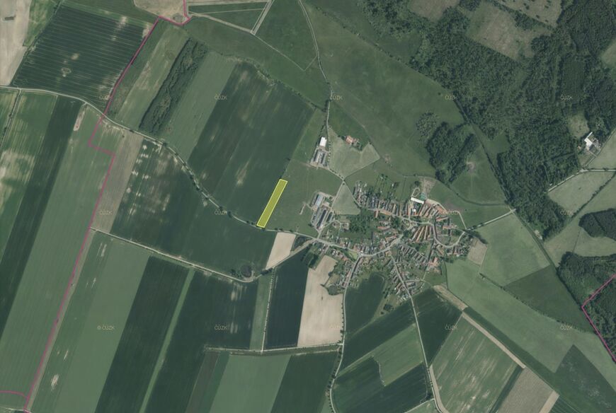 Borkovice