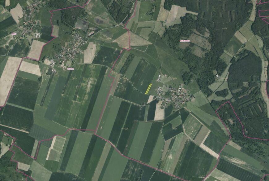 Borkovice
