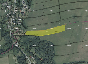 Fotografie nemovitosti - Kružberk