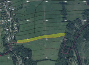 Fotografie nemovitosti - Staré Lublice