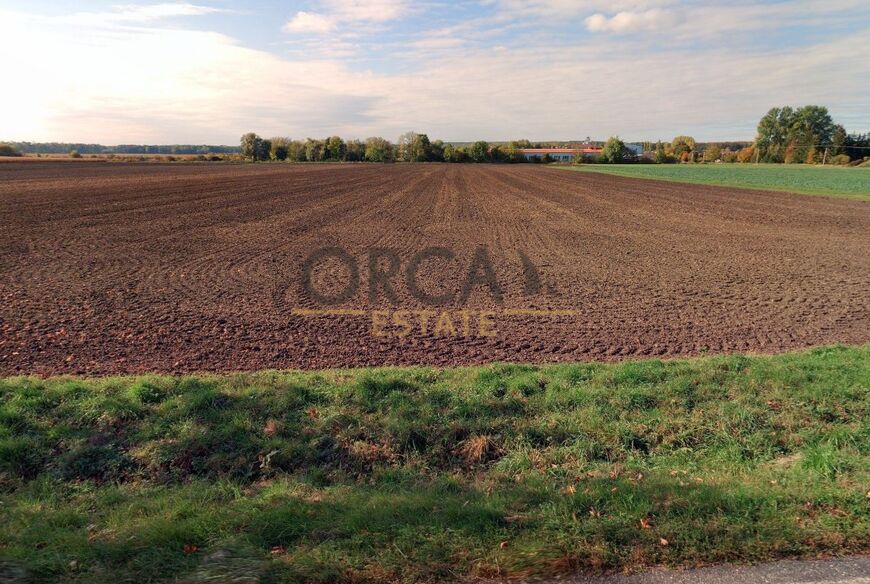 0,1 ha pozemku v k.ú. Radovesnice II