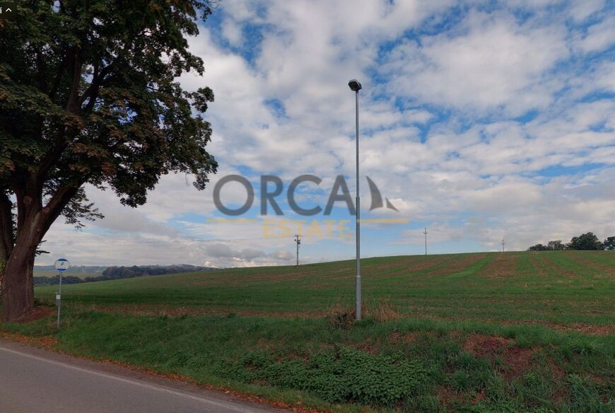 Prodej pozemku o výměře 1977 m2 v k. ú. Herálec (okres Havlíčkův Brod)