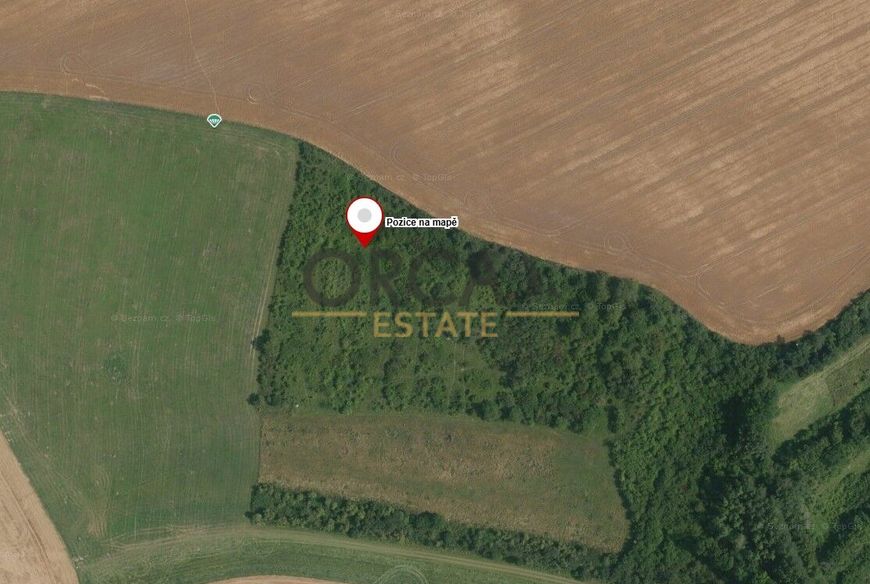 0,18 ha pozemků v k.ú. Šelešovice