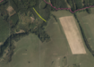 Zemědělské pozemky v katastru Rudice (5 748m2)