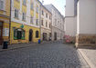 Bytový dům Olomouc